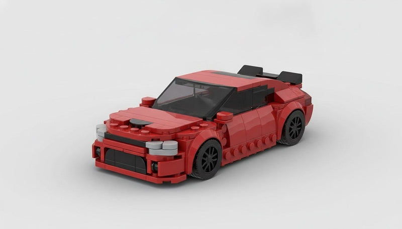 Mitsubishi Lancer Evolution X