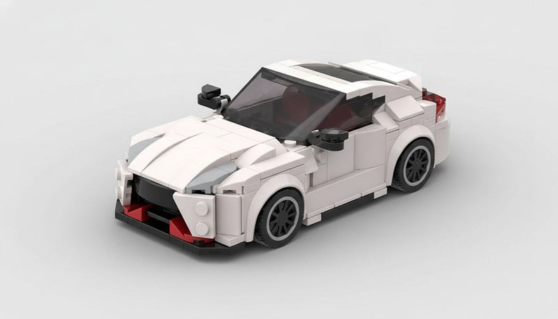 Nissan 370Z · Weiß