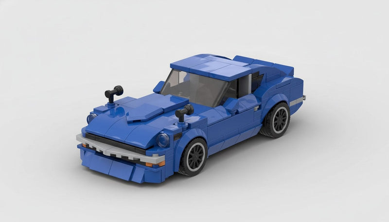 Nissan Fairlady Z „Devil Z“ (S30)