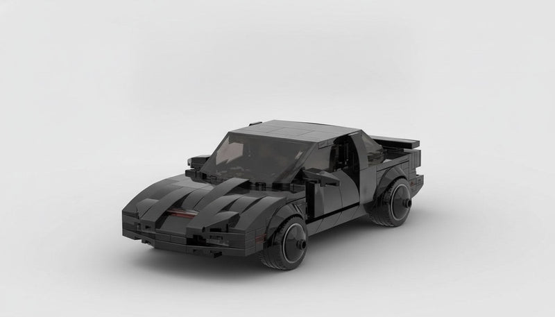Pontiac Firebird Trans Am „Knight Rider“