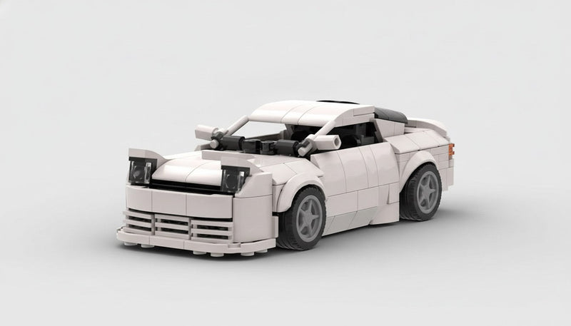 Toyota Celica GT-Four (ST205)
