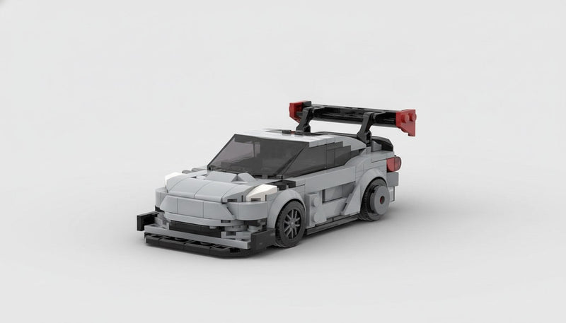 Toyota GR Supra GT4