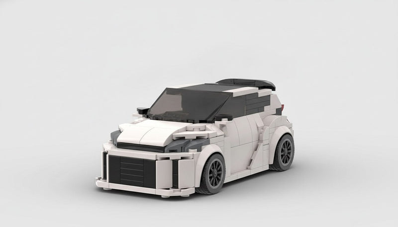 Toyota GR Yaris