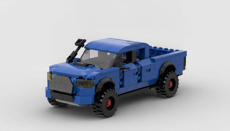 Toyota Tacoma TRD Pro
