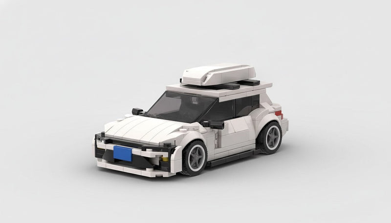 Volkswagen Scirocco R