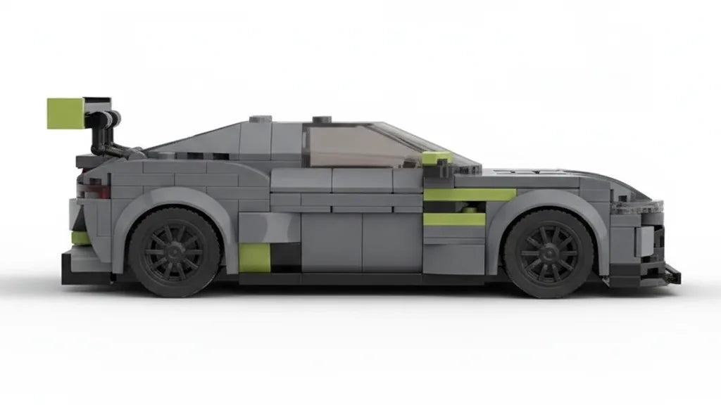 Aston Martin Vantage GT3