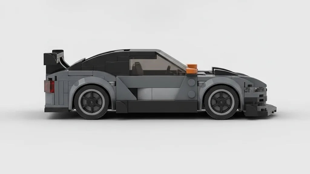 Audi R8 GT