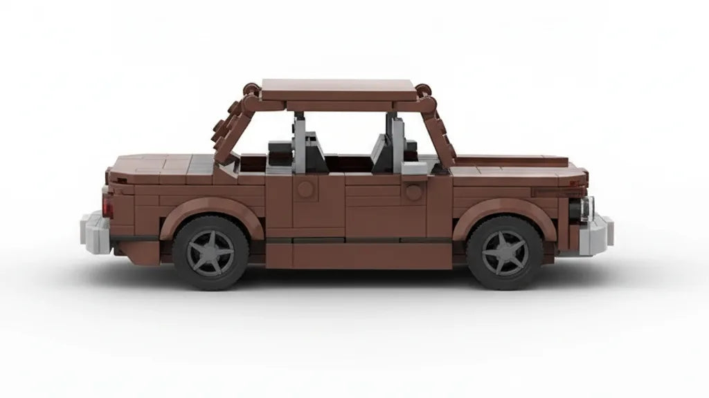 BMW 2002