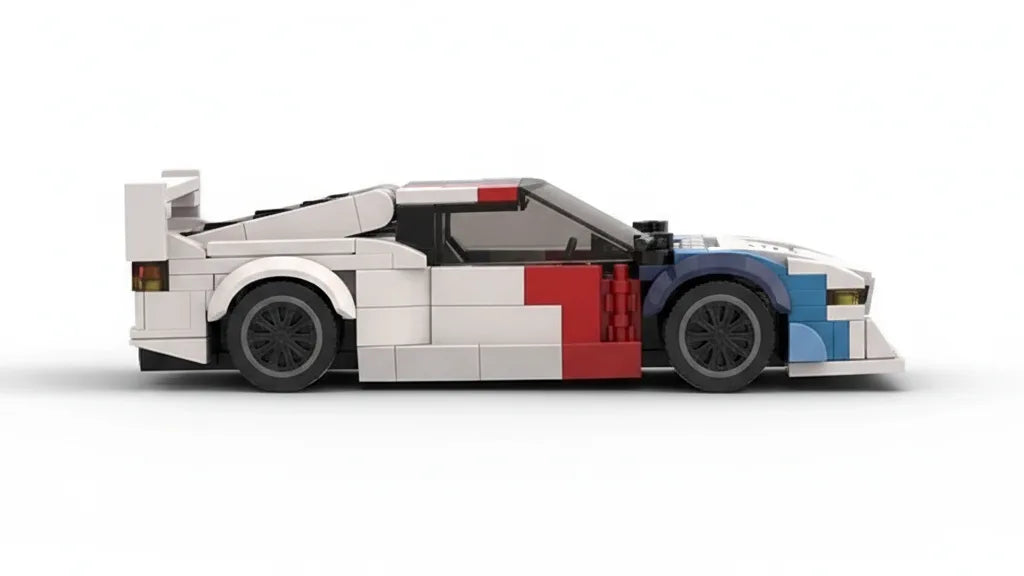 BMW M1 Procar
