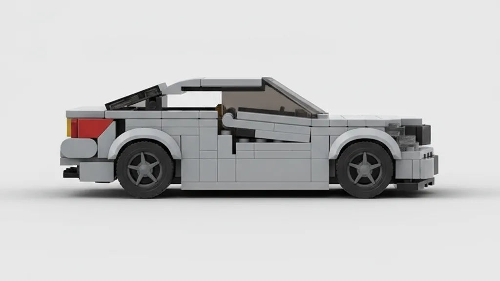 BMW M3 cabriolet (E46)