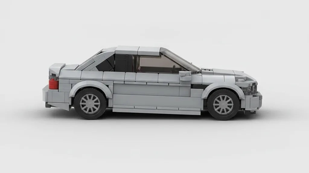BMW M3 CSL (E46)