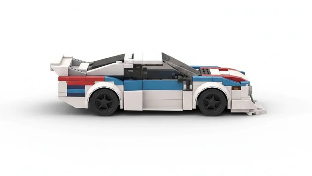 BMW M3 E30 DTM