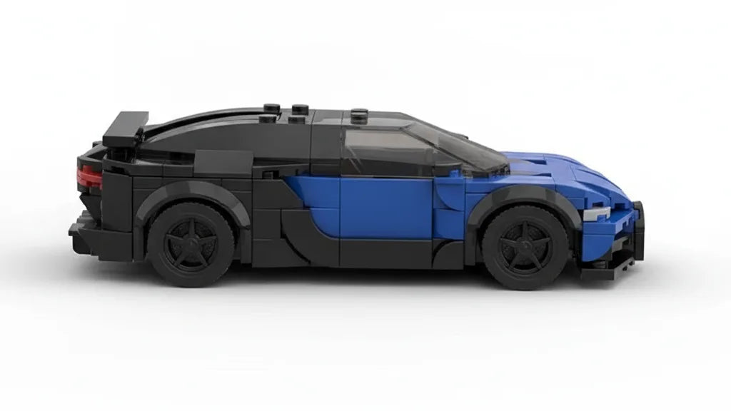 Bugatti Chiron