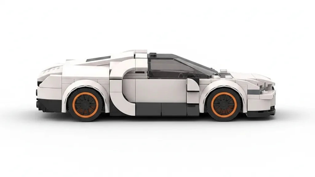 Bugatti Mistral