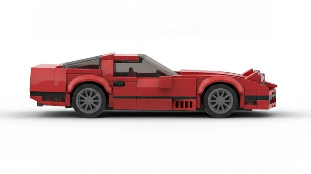 Chevrolet Corvette C3