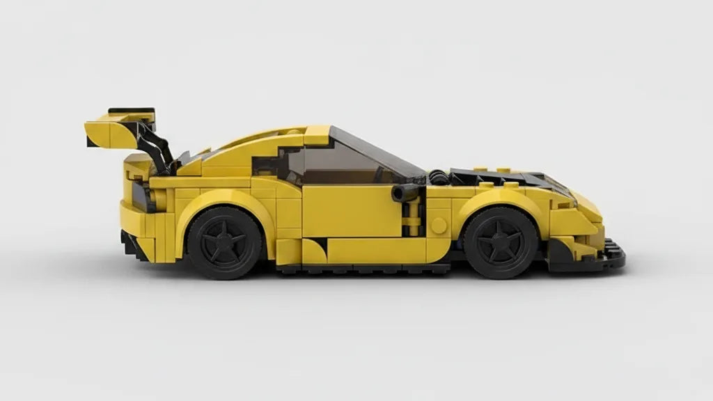 Chevrolet Corvette C7.R