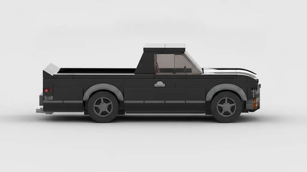 Chevrolet El Camino