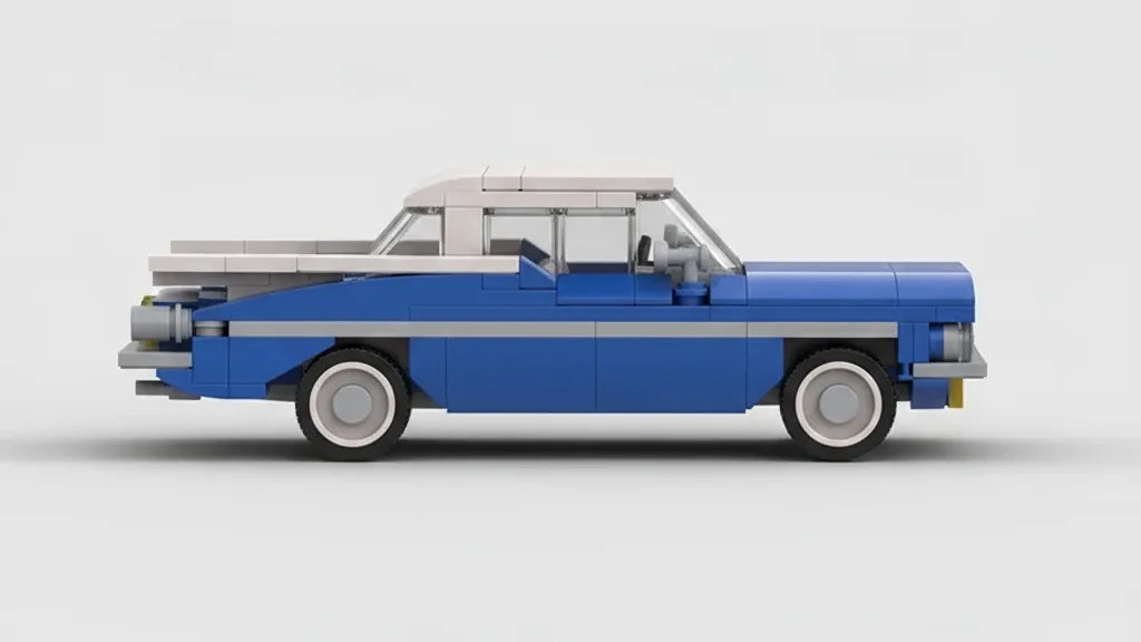 Chevrolet Impala 1959