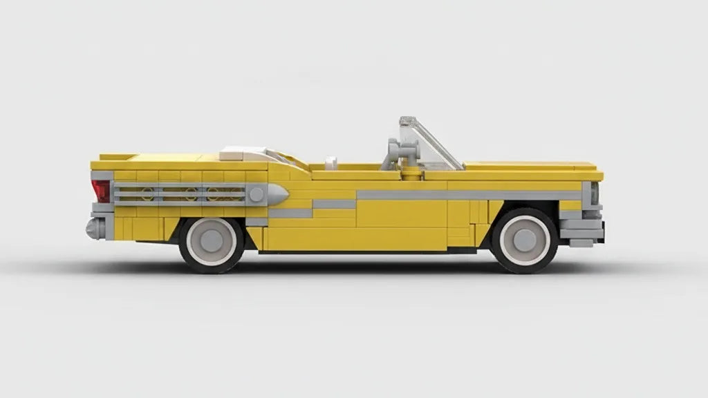 Chevrolet Impala cabriolet