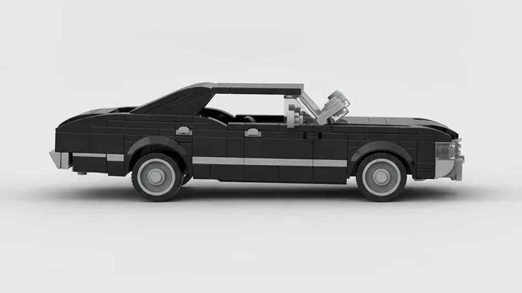 Chevrolet Impala