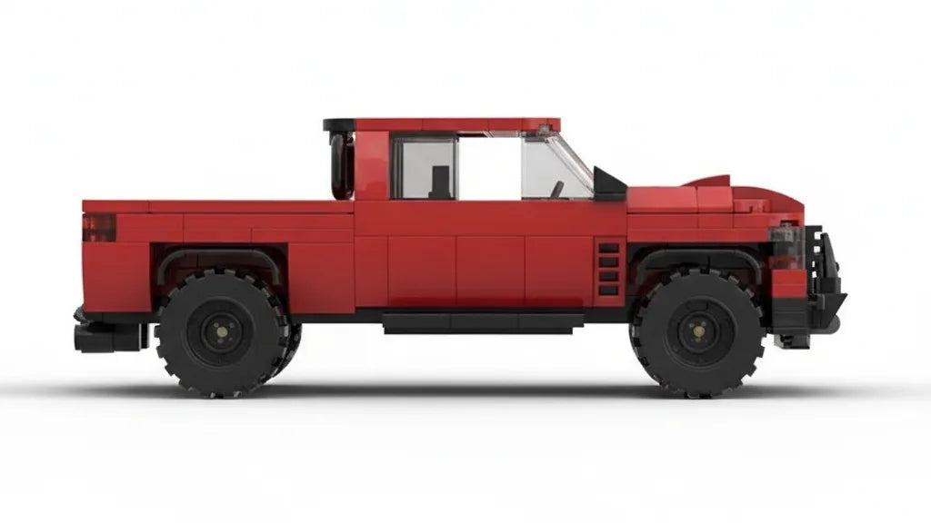Dodge 1500 TRX