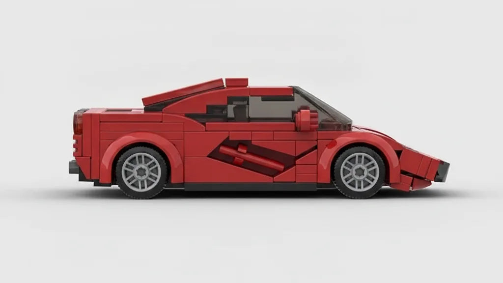 Ferrari 288 GTO