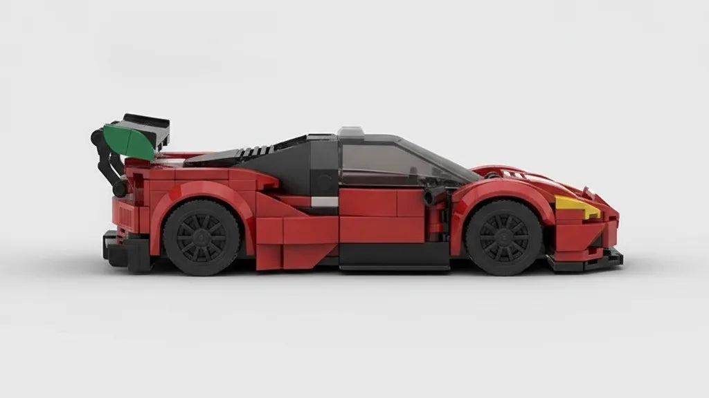 Ferrari 488 GT3