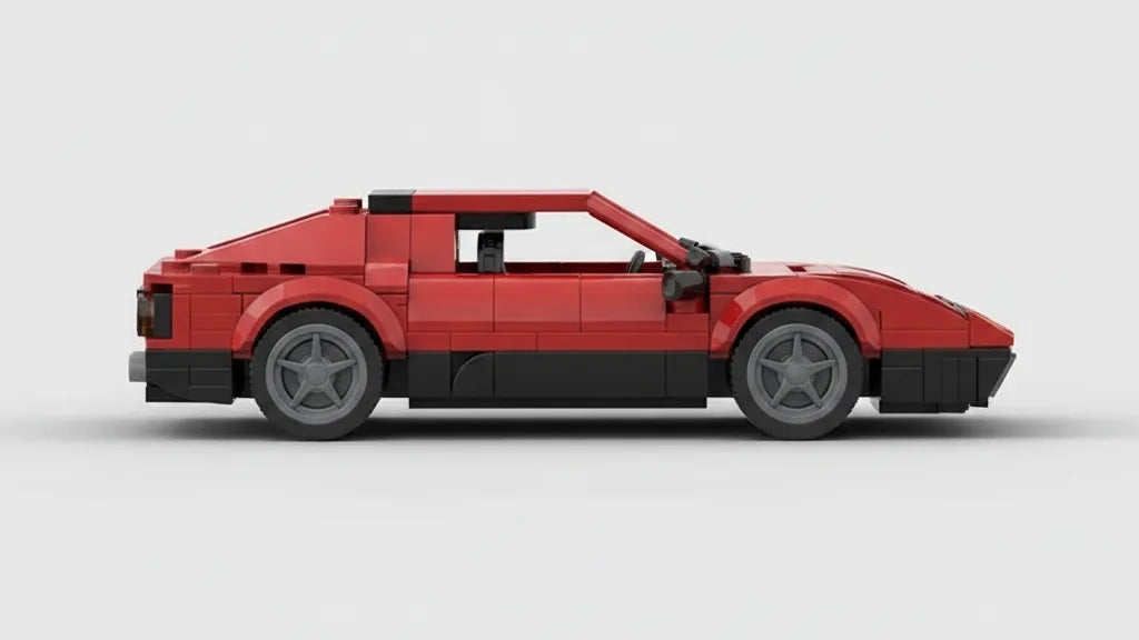 Ferrari 512 BB