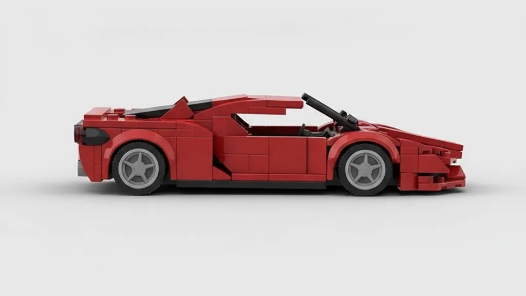 Ferrari Enzo