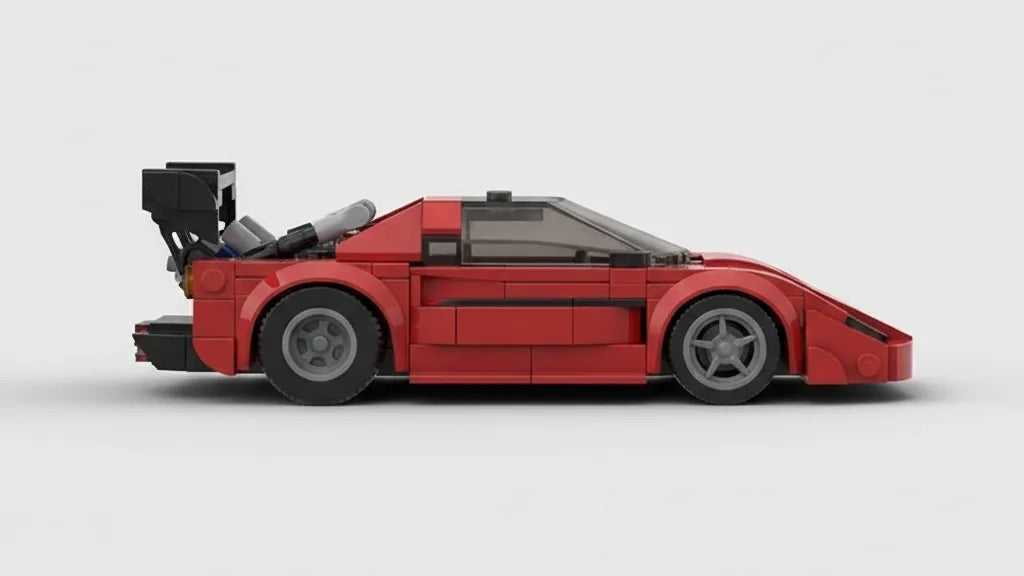 Ferrari F40 LM