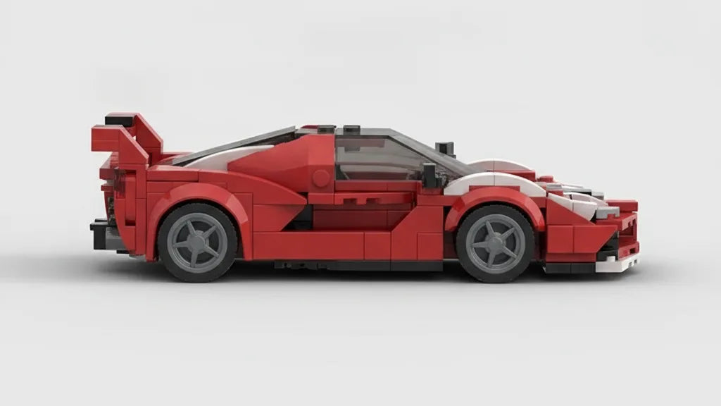 Ferrari FXX K