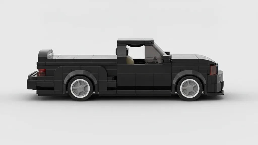 Ford F-150 Lightning