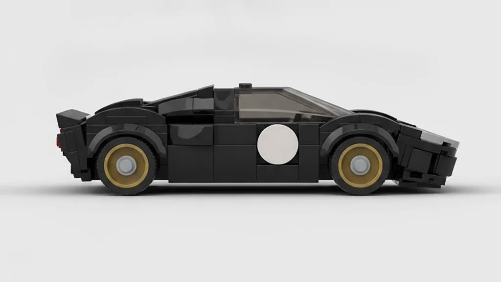 Ford GT40