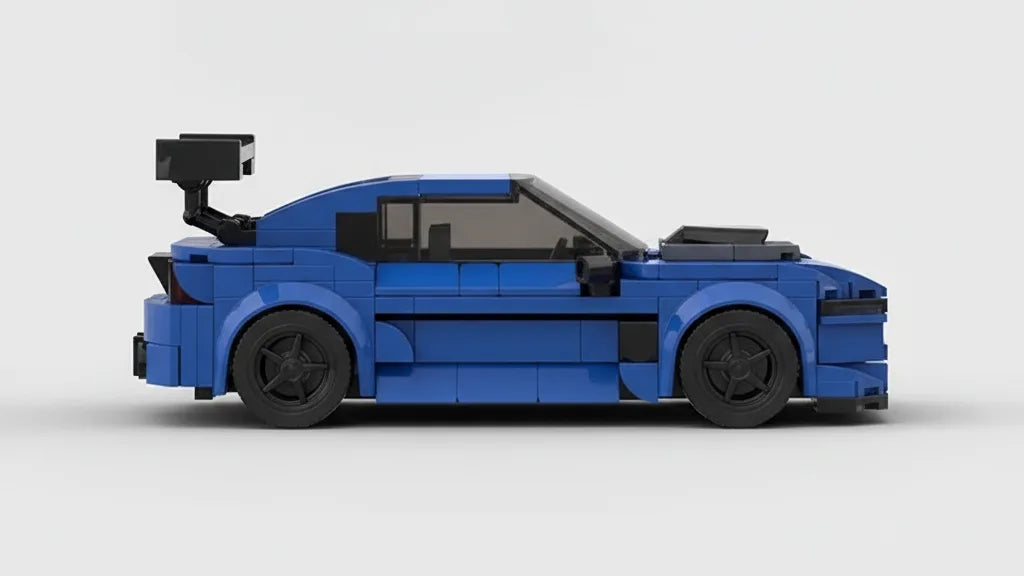 Ford Mustang Dark Horse