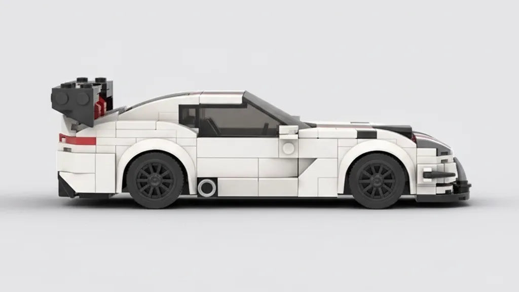 Ford Mustang GT3