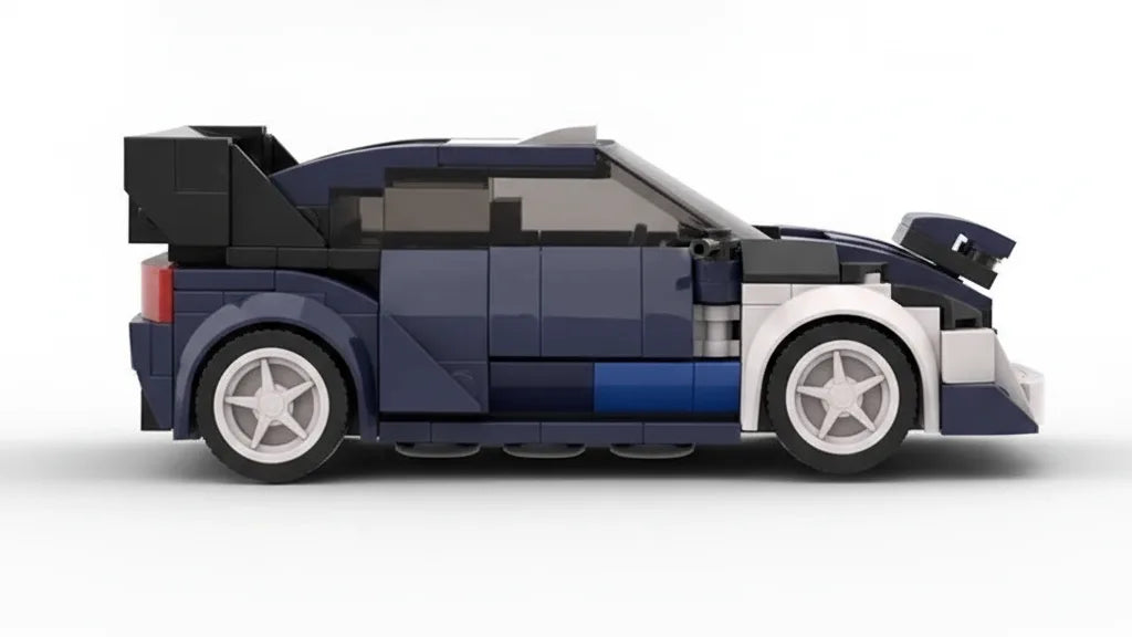 Ford Puma Rally1