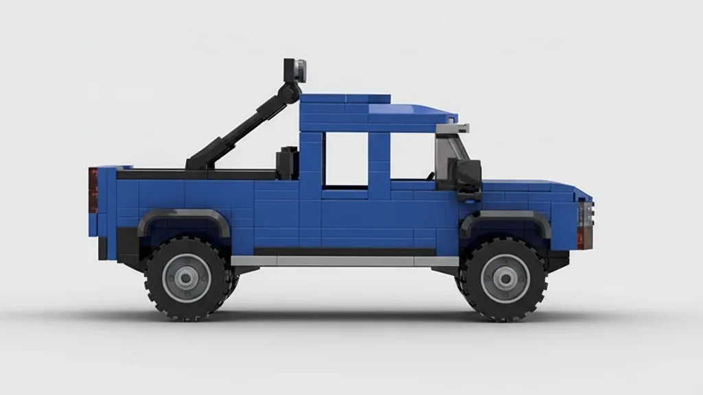 Ford Ranger Raptor