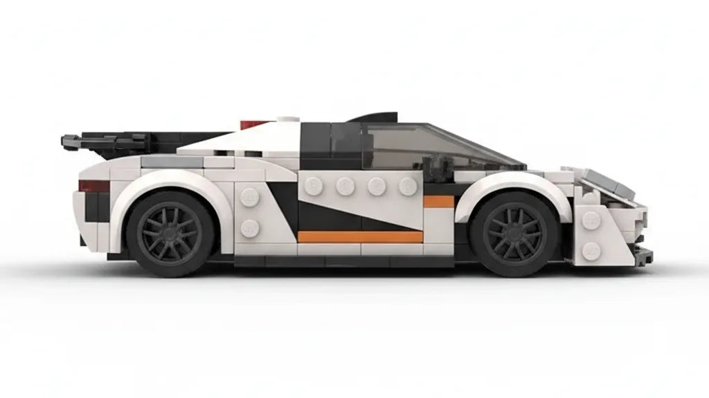 Koenigsegg Agera