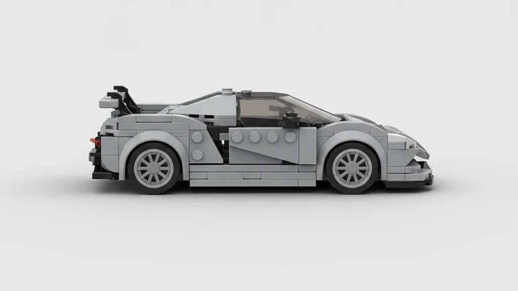 Koenigsegg Jesko