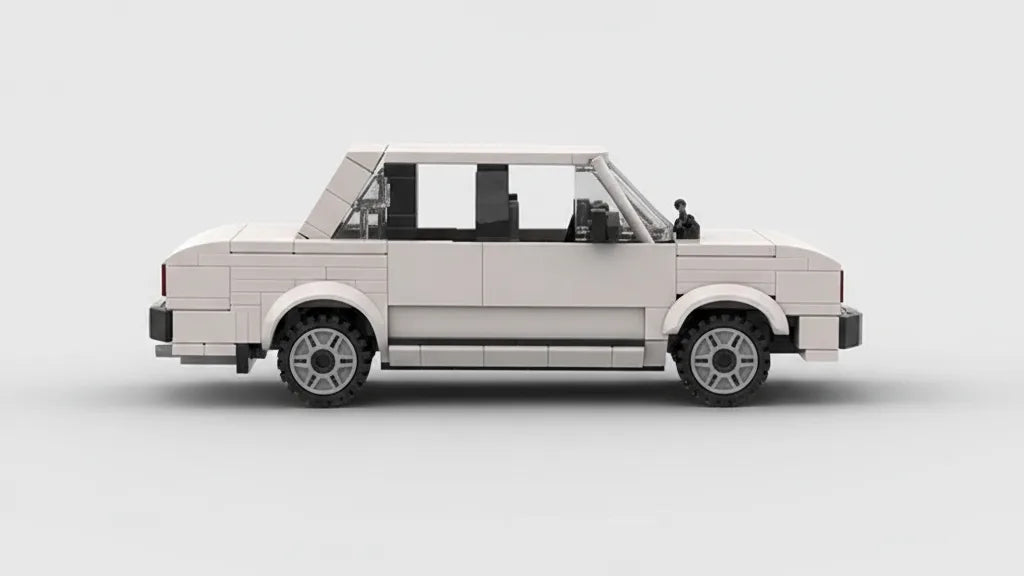 Lada VAZ-2107