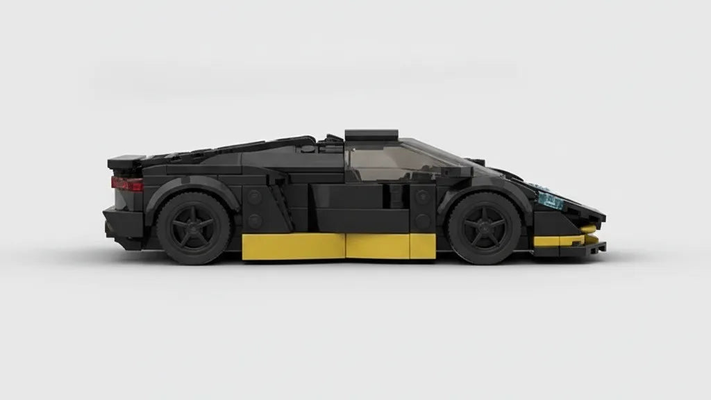 Lamborghini Centenario