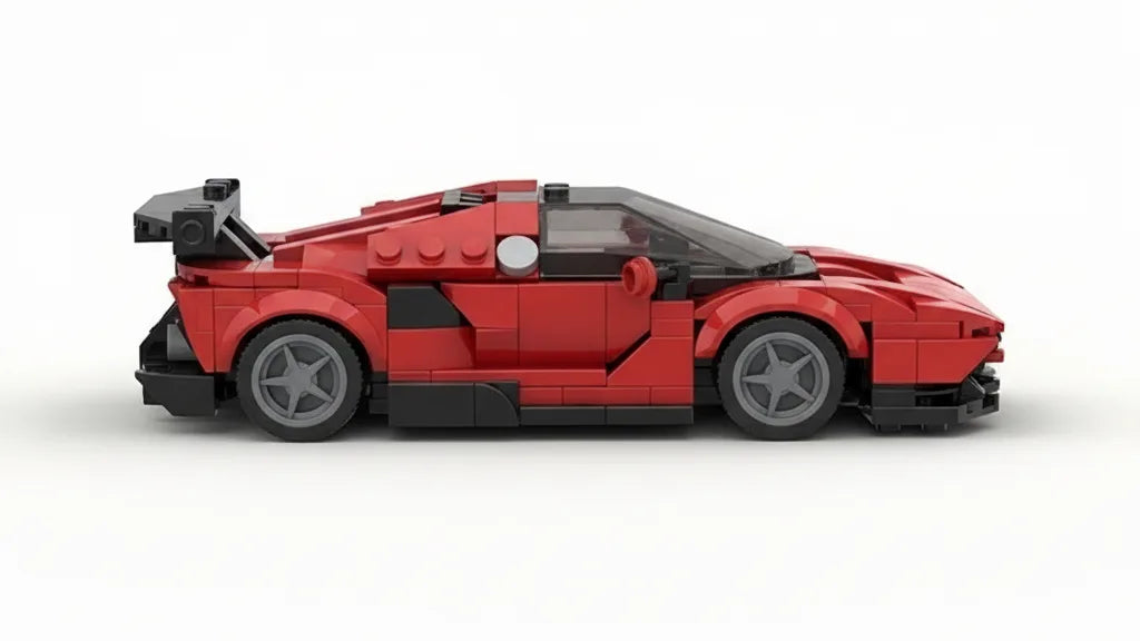 Lamborghini Countach LPI 800-4