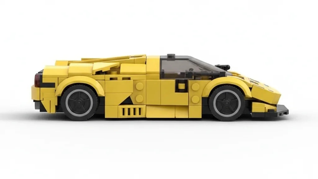 Lamborghini Diablo