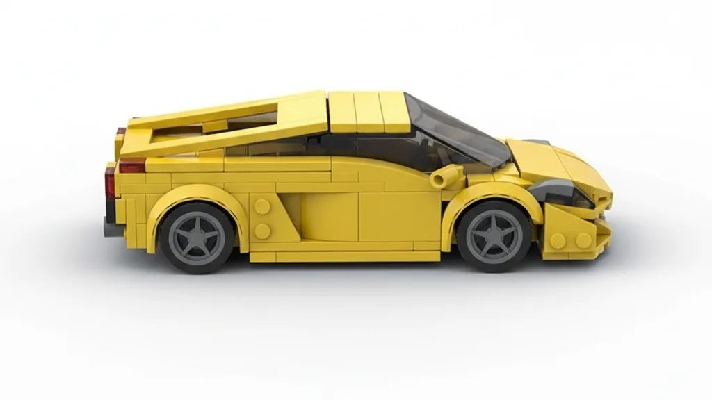Lamborghini Gallardo