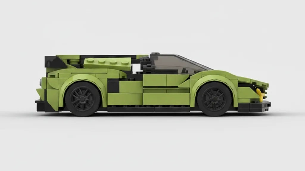 Lamborghini Huracán EVO