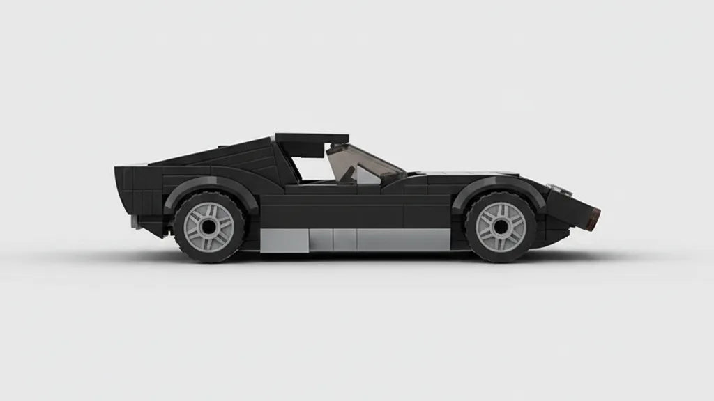 Lamborghini Miura