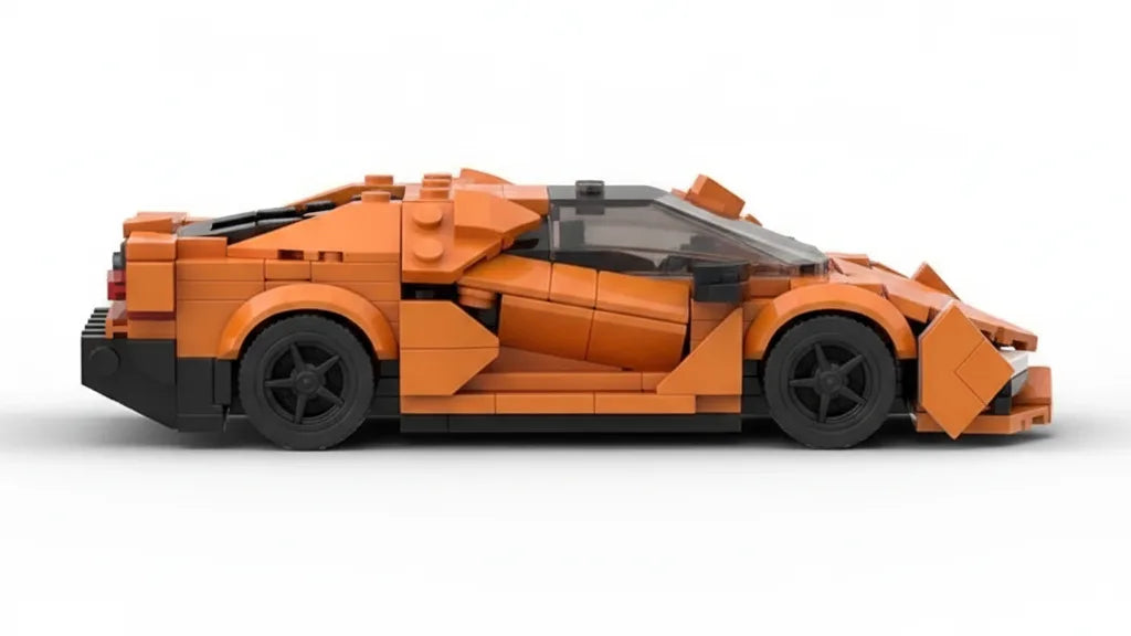 Lamborghini Revuelto