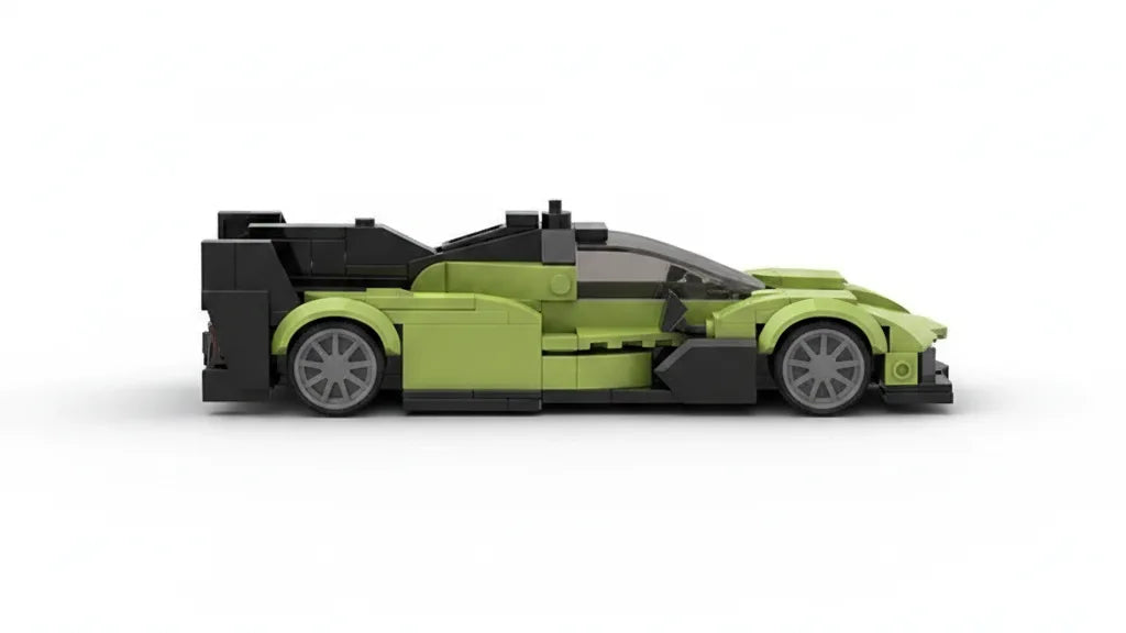 Lamborghini SC63 (Le Mans)