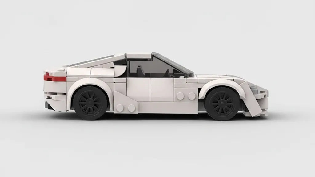 Lexus LFA