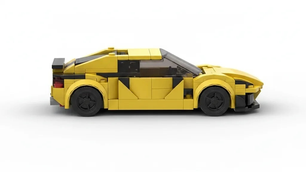 Lotus Emira
